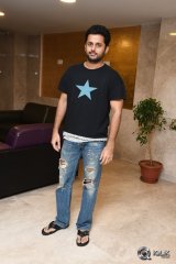 A Aa Movie Success Meet